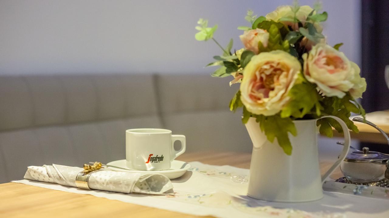 Wicie Residence Zewnętrze zdjęcie