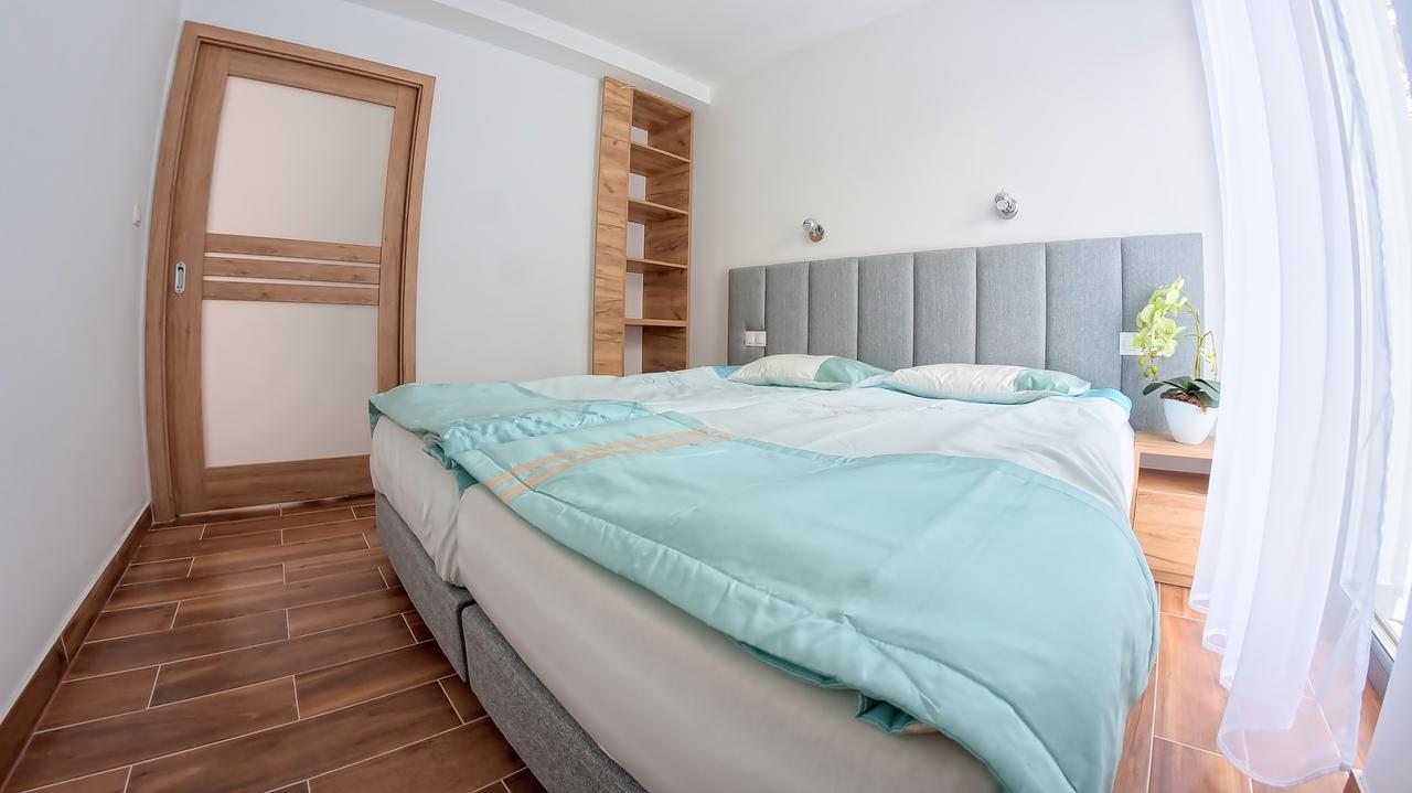 Wicie Residence Pokój zdjęcie