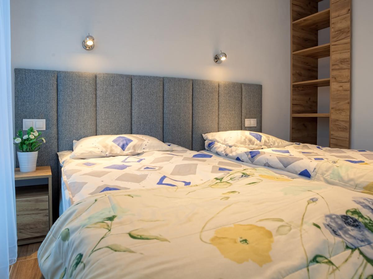 Wicie Residence Zewnętrze zdjęcie